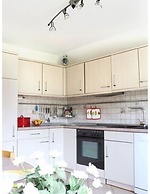 Holiday Apartment Pure Nature