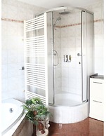 Holiday Apartment Pure Nature