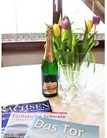 Holiday Apartment Pure Nature