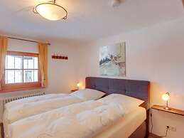 Lovely Apartment in Berchtesgaden