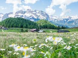 Lovely Apartment in Berchtesgaden