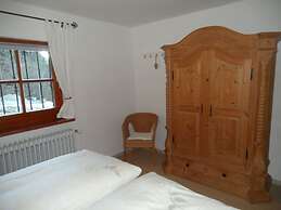 Lovely Apartment in Berchtesgaden