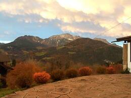 Lovely Apartment in Berchtesgaden