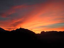 Lovely Apartment in Berchtesgaden