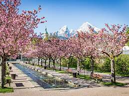 Lovely Apartment in Berchtesgaden