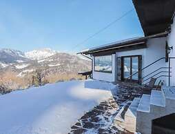 Lovely Apartment in Berchtesgaden