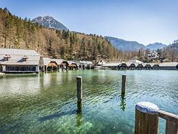 Lovely Apartment in Berchtesgaden