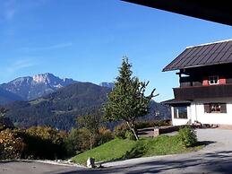 Lovely Apartment in Berchtesgaden