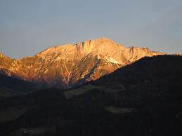 Lovely Apartment in Berchtesgaden