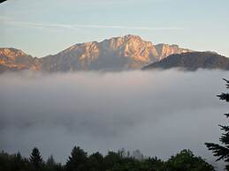 Lovely Apartment in Berchtesgaden