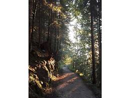 Lovely Apartment in Berchtesgaden