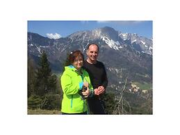 Lovely Apartment in Berchtesgaden
