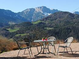 Lovely Apartment in Berchtesgaden