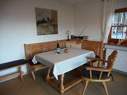Lovely Apartment in Berchtesgaden