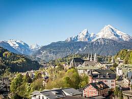 Lovely Apartment in Berchtesgaden