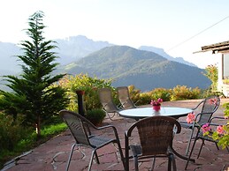 Lovely Apartment in Berchtesgaden