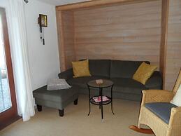 Lovely Apartment in Berchtesgaden
