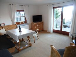 Lovely Apartment in Berchtesgaden