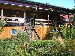 Rasehorn Comfortable Holiday Residence