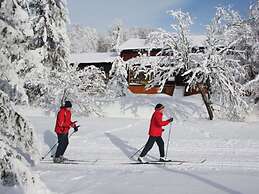 Rasehorn Comfortable Holiday Residence