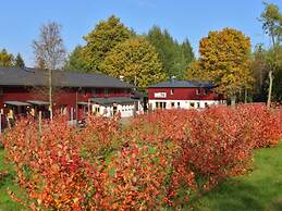 Rasehorn Comfortable Holiday Residence