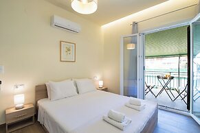 The Cozy Nook By Corfuescapes