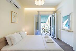 The Cozy Nook By Corfuescapes