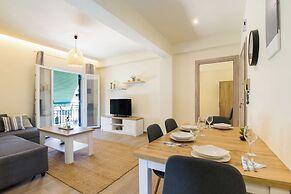 The Cozy Nook By Corfuescapes