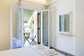 The Cozy Nook By Corfuescapes