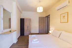 The Cozy Nook By Corfuescapes