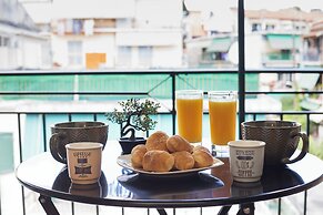 The Cozy Nook By Corfuescapes