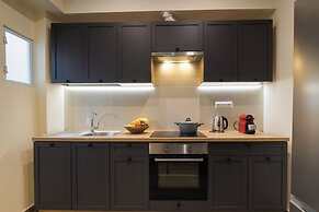 The Cozy Nook By Corfuescapes