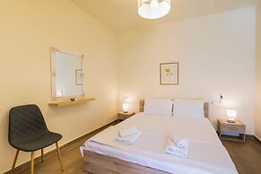 The Cozy Nook By Corfuescapes