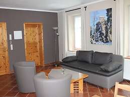 Holiday Apartment Comfortable Vacation Home