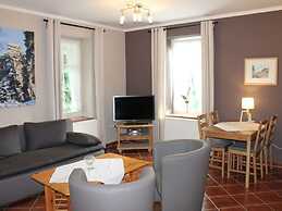 Holiday Apartment Comfortable Vacation Home