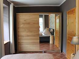 Holiday Apartment Comfortable Vacation Home