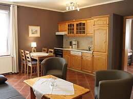 Holiday Apartment Comfortable Vacation Home