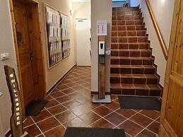 Holiday Apartment Comfortable Vacation Home
