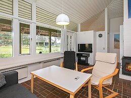 5 Person Holiday Home on a Holiday Park in Karrebaeksminde