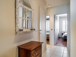 Apartment Primavera in Koksijde