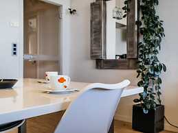 Apartment Primavera in Koksijde