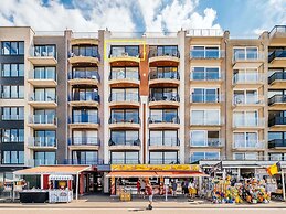 Apartment Primavera in Koksijde