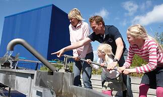 5 Person Holiday Home in Aabenraa