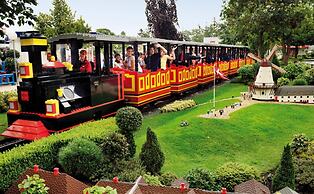 5 Person Holiday Home in Aabenraa