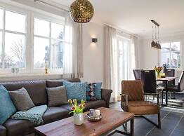 House Summerlove Comfortable Vacation Home