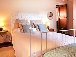 Villa With a Private Swimming Pool and Tennis Court