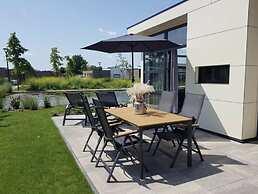Holiday Home Chalet 79