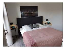 Holiday Home Chalet 79