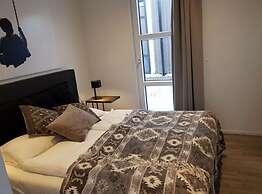 Holiday Home Chalet 79