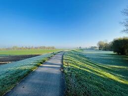 Holiday Home Chalet 79